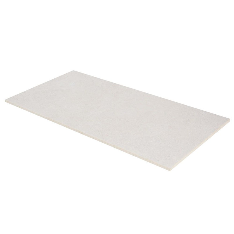 Caliza 12x24 Pearl Tile