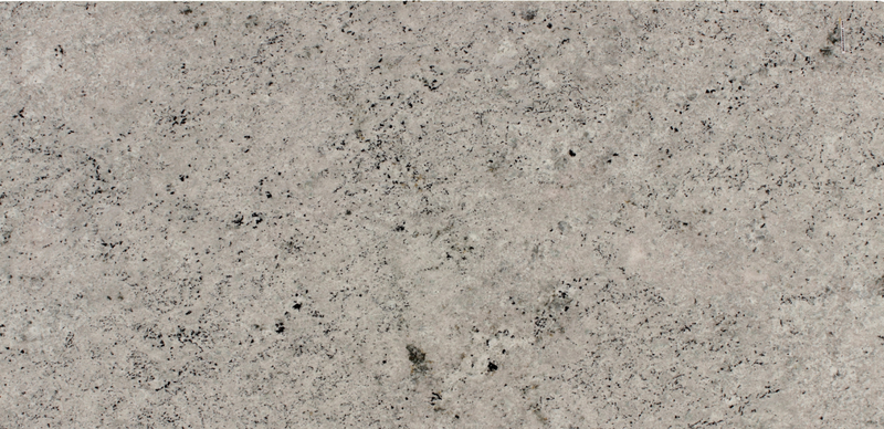 Colonial White Granite