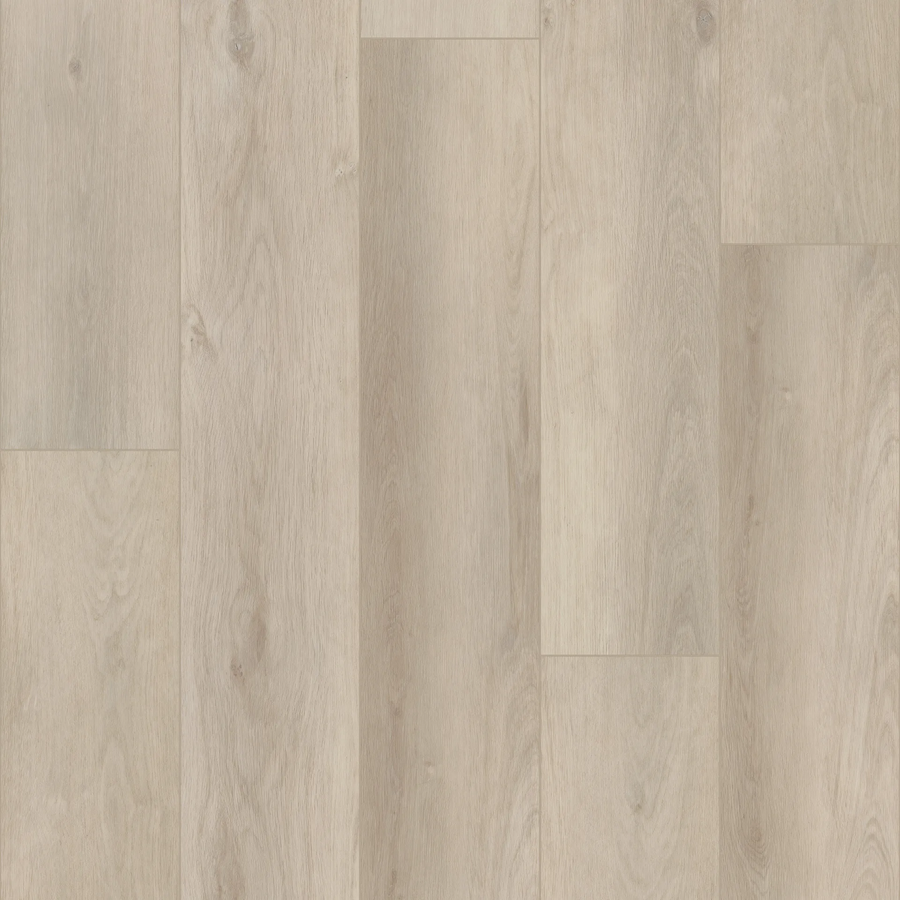 96paleco 【パレ子　DAMNGOOD!! Ver.】 COREtec Premium Genova Oak 9x72 Luxury Vinyl Plank | Tile Market