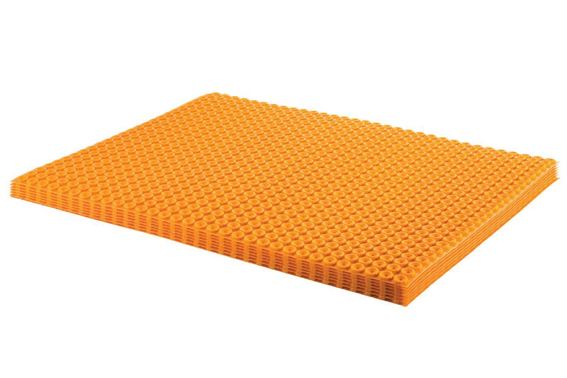 Ditra-Heat Uncoupling Membrane