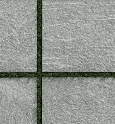 Earth 24x24 2cm Paver