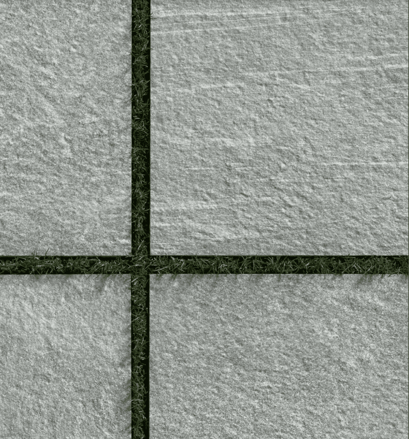 Earth 24x24 2cm Paver