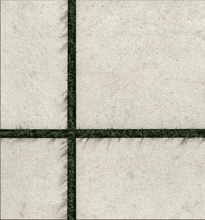 Earth 24x24 2cm Paver