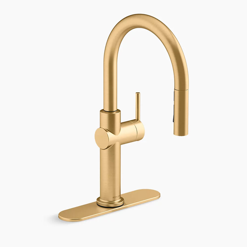 Kohler Crue Bar Faucet