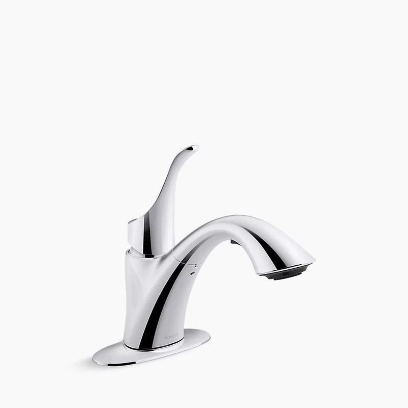 Kohler Simplice Pull-Out Laundry Faucet