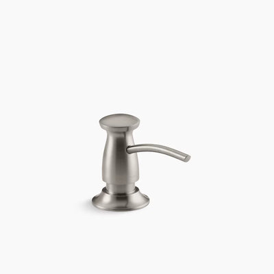 Kohler Transitional Soap Dispenser