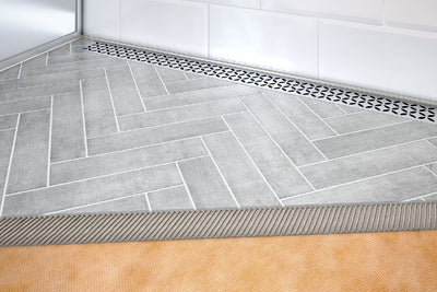 Kerdi Shower Tray LTS