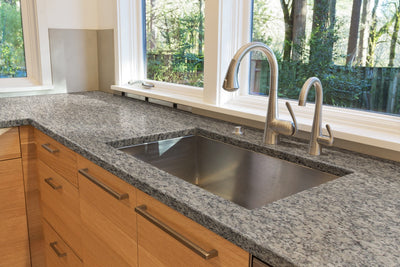 Santa Cecelia Light Granite