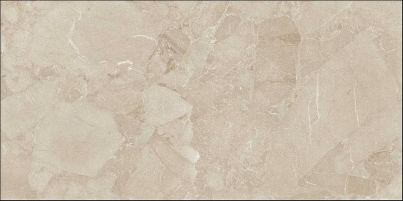 Lava 12x24 Beige Porcelain Tile