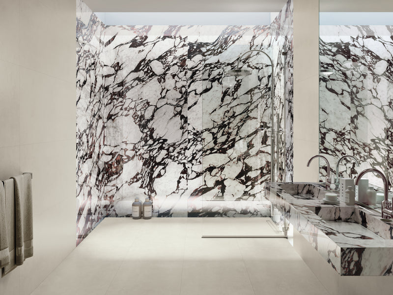 Era 48x110 Medicea Marble Porcelain Panel