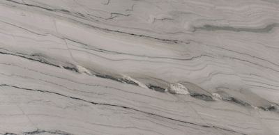 Macaubas Fantasy Quartzite