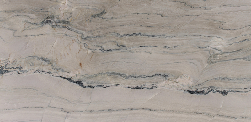 Macaubas Fantasy Quartzite