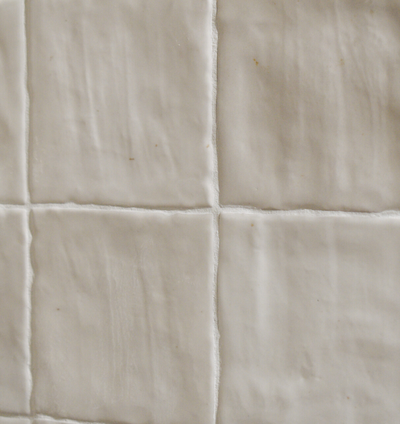 Mirada 4x4 Sand Gloss Tile