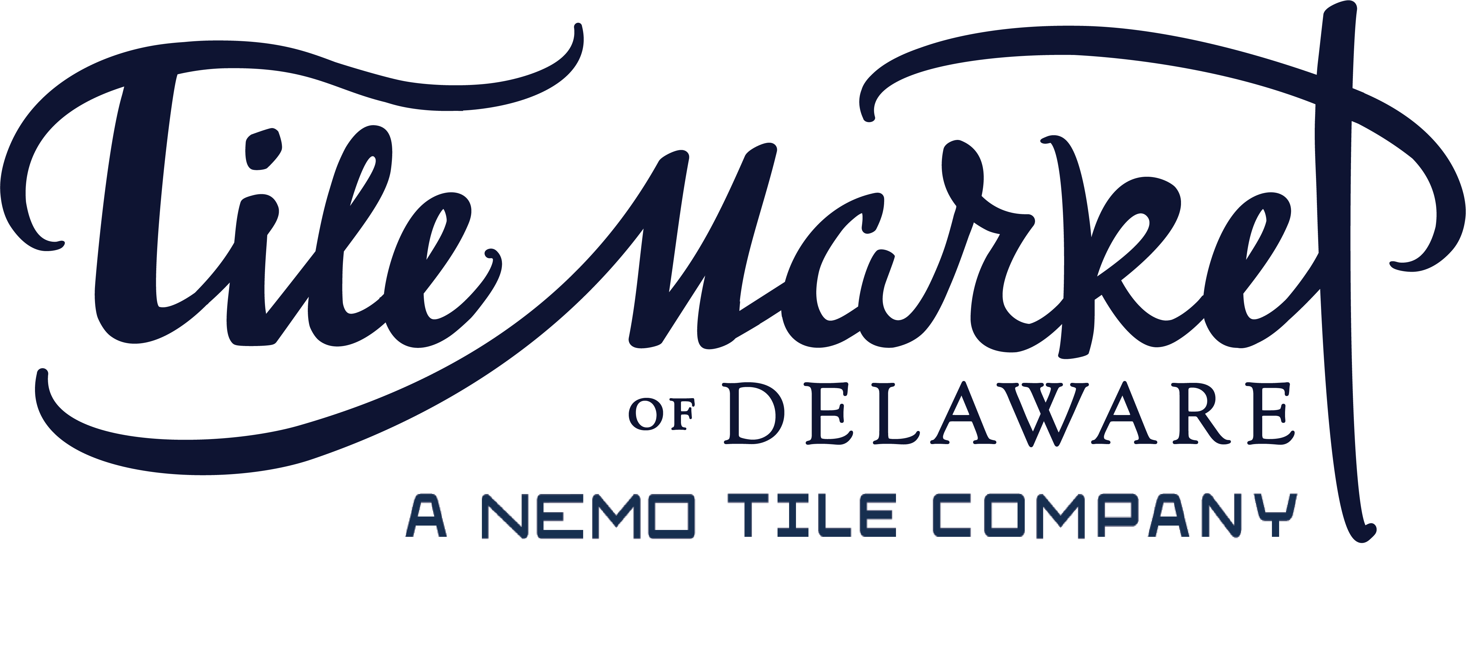 マルテ ページ Transitions – Tile Market of Delaware