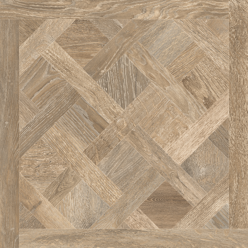 Opus 32x32 Amber Decor Wood Look Porcelain Tile