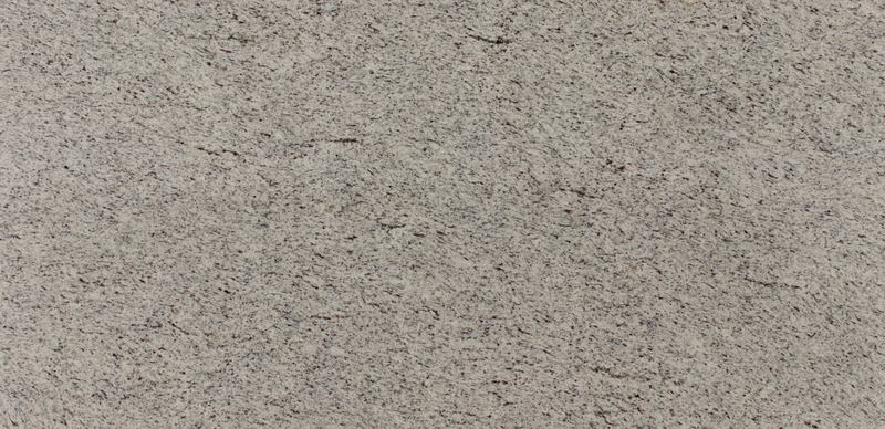 Ornamental White Granite