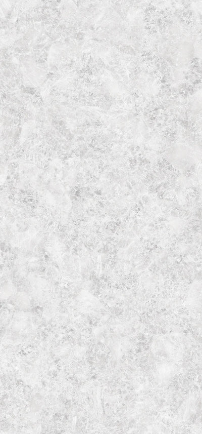 Era 48x110 Cristallo Blanco Porcelain Panel