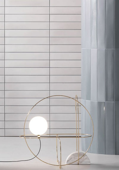Celestial 2.4X14.5 Polar Matte Tile