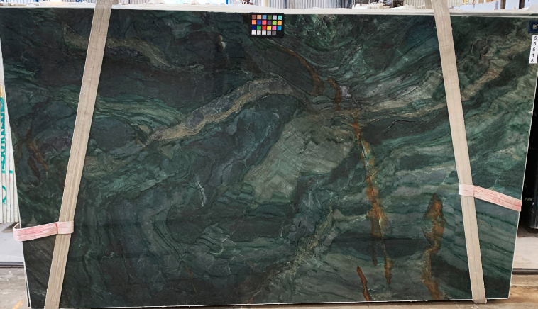 Sambori Island Quartzite