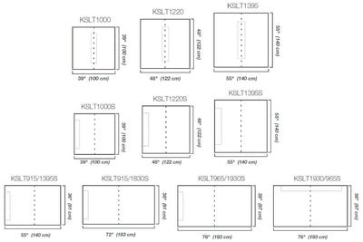 Kerdi Shower Tray LTS