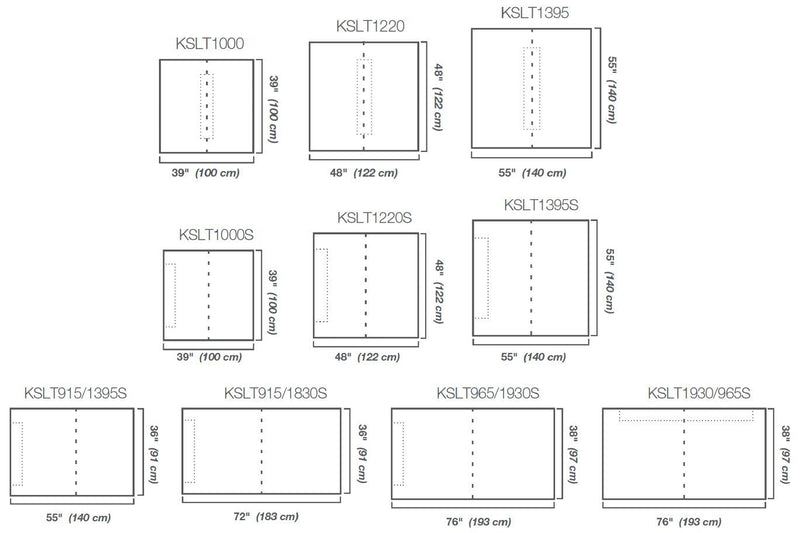 Kerdi Shower Tray LTS