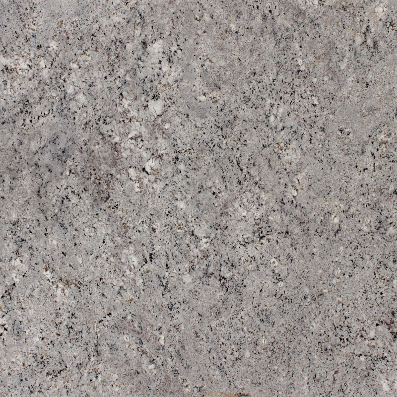 Snow Flake Granite