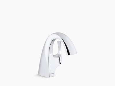 Sterling Medley Single-Handle Bathroom Faucet