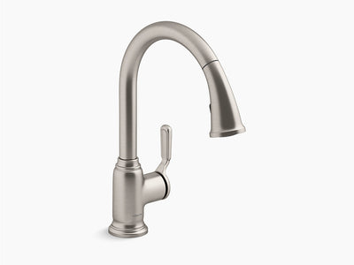 Sterling Ludington Pull Down Kitchen Faucet