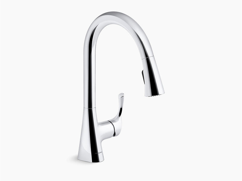 Sterling Valton Pull Down Kitchen Faucet