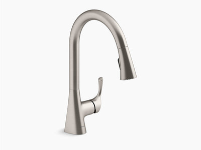 Sterling Valton Pull Down Kitchen Faucet