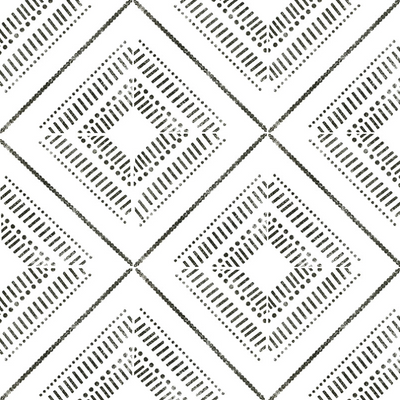 Zaria 8x8 Tessa Matte Tile