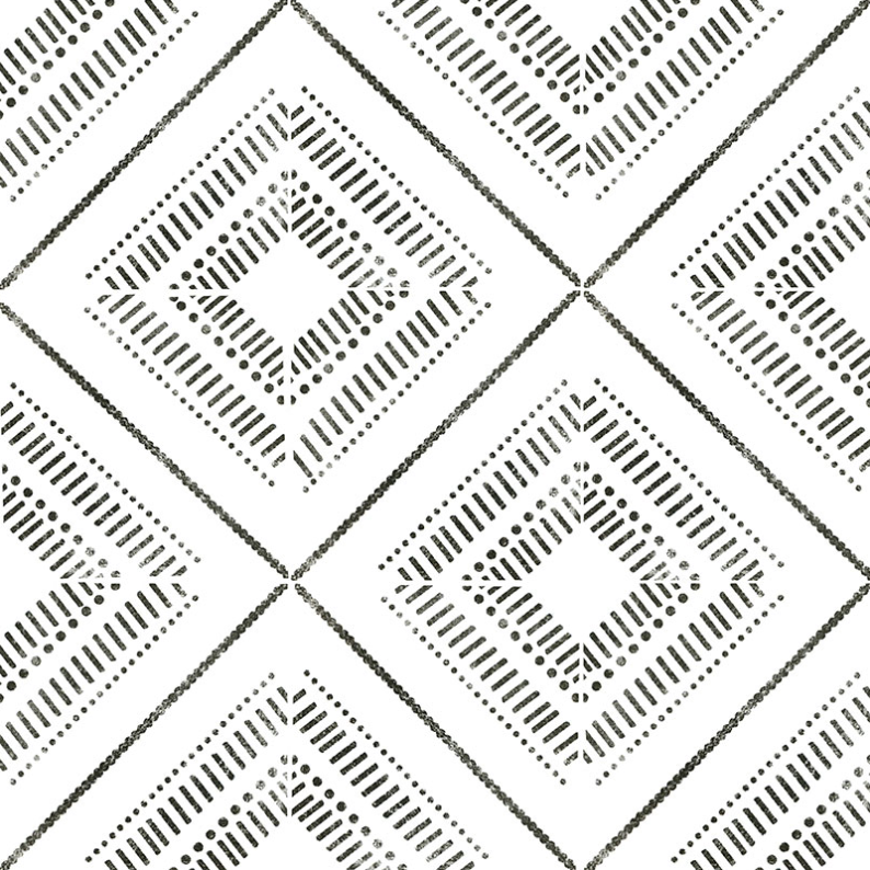 Zaria 8x8 Tessa Matte Tile