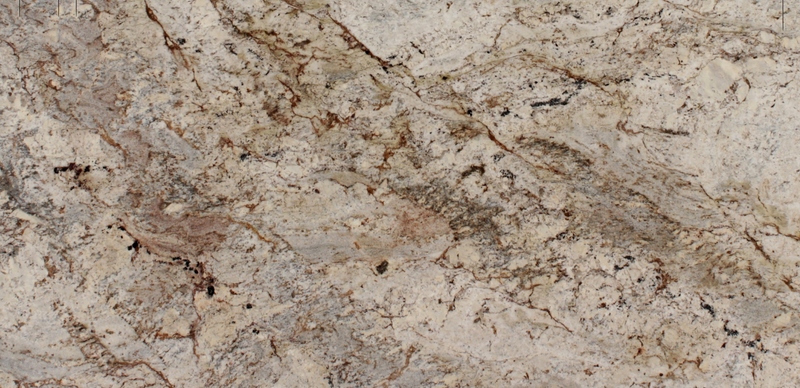 Typhoon Bordeaux Granite