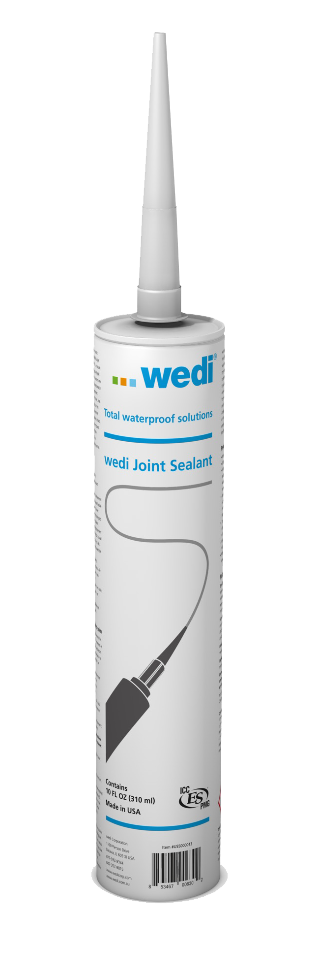 Wedi Joint Sealant