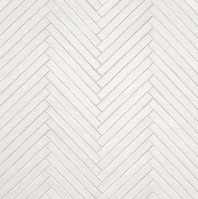 Westside 2x18 White Brick Matte Porcelain Tile