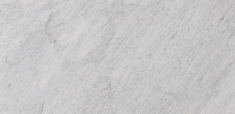 White Carrara Extra 3cm Marble