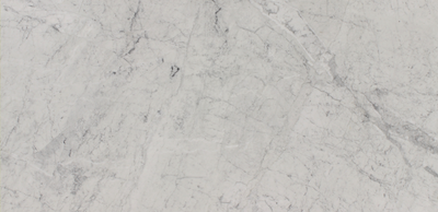 White Carrara Extra 3cm Marble