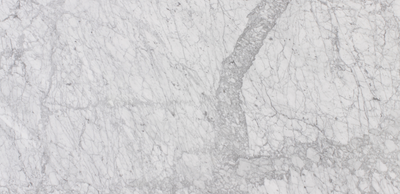 White Carrara Extra 2cm Marble