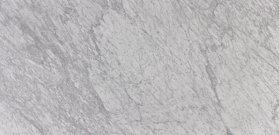 White Carrara Extra 3cm Marble