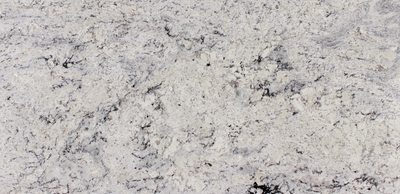 White Ice Granite