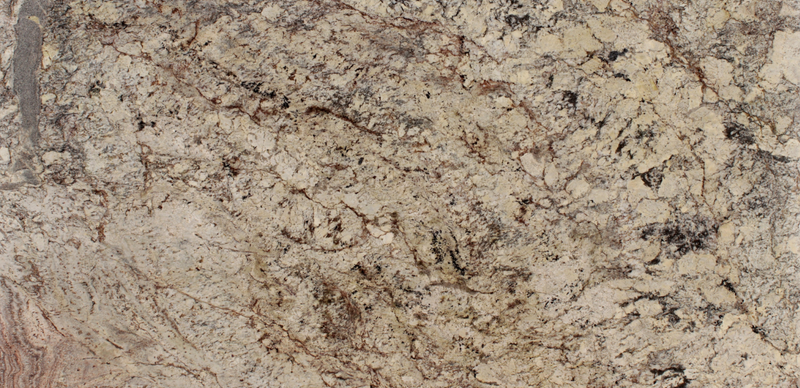 White Spring Granite