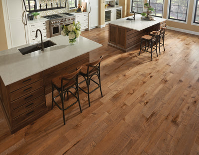 Shaw Engineered Hardwood