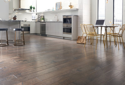 Shaw Engineered Hardwood