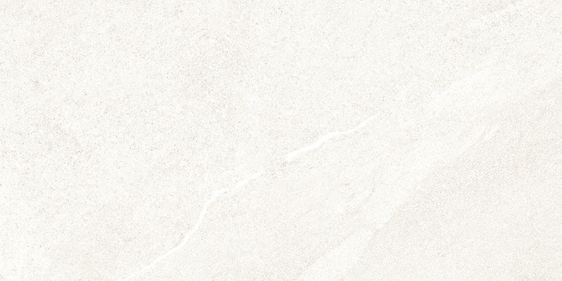 Zion 12x24 White Matte Porcelain Tile