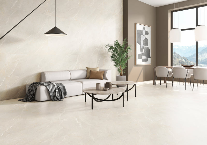 Zion 12x24 Sand Matte Porcelain Tile