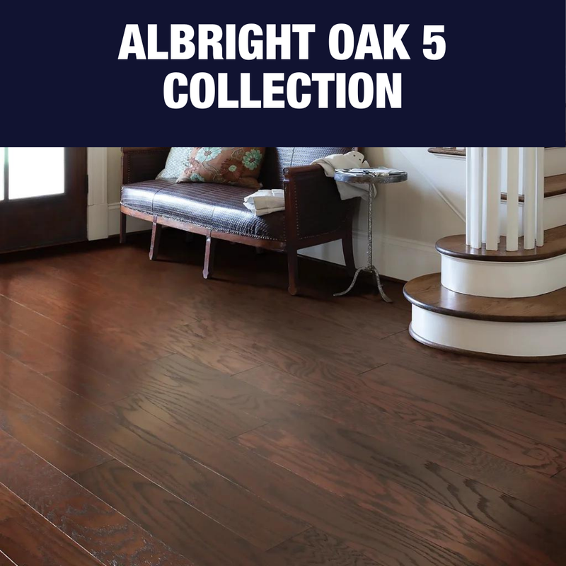 Albright Oak 5