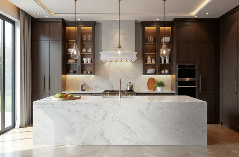 California Quartzite