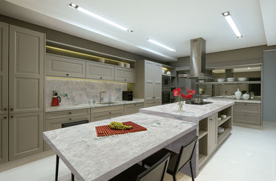 California Quartzite