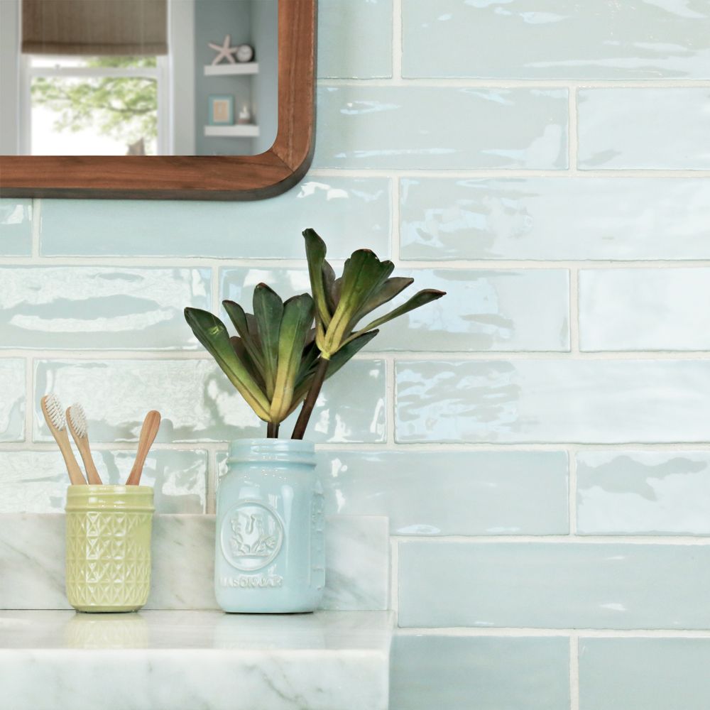Harbour 3X12 Wellfleet Glossy – Tile Market of Delaware