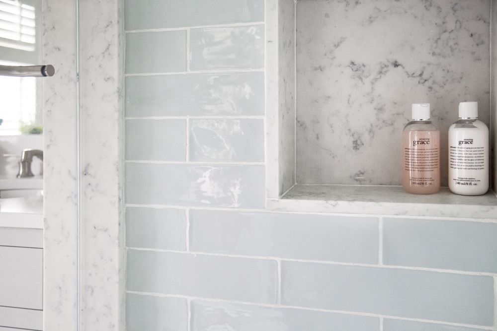 Harbour 3X12 Wellfleet Glossy – Tile Market of Delaware